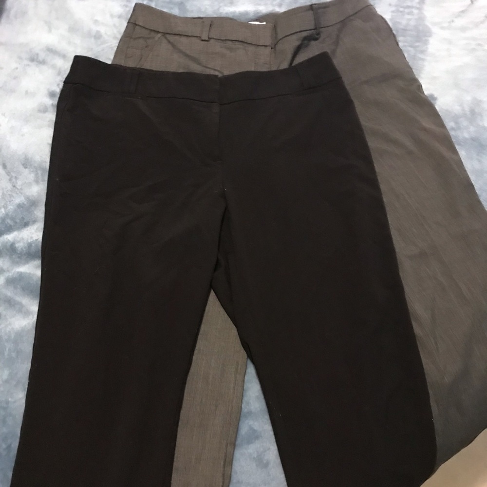 Women’s dress pants bundle